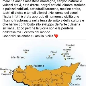 Casa Martina Appartamento Avola